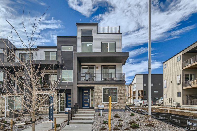 16551 Peak Way, Broomfield, CO 80023