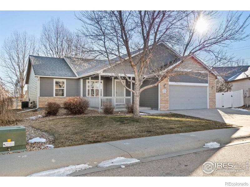 2116 Sandhill Crane Cir, Loveland, CO 80537