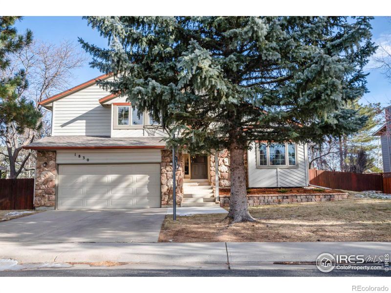 1830 Tyler Ave, Louisville, CO 80027