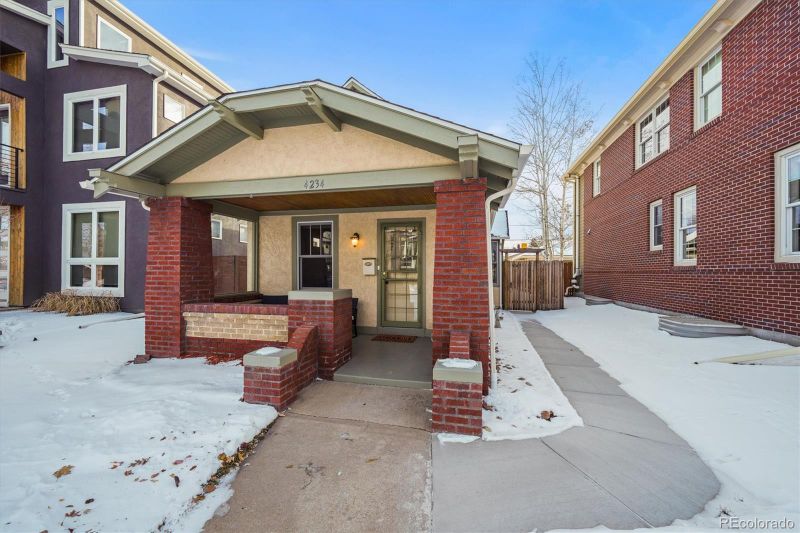4234 N Raleigh St, Denver, CO 80212