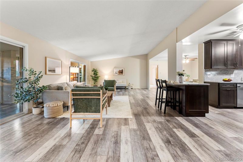 665 S Alton Way #6D, Denver, CO 80247
