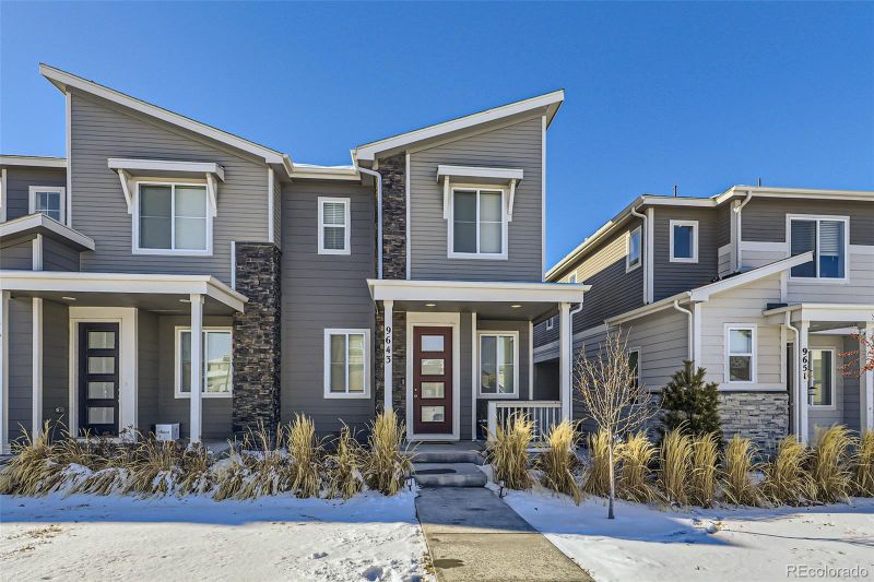 9643 Truckee St, Commerce City, CO 80022