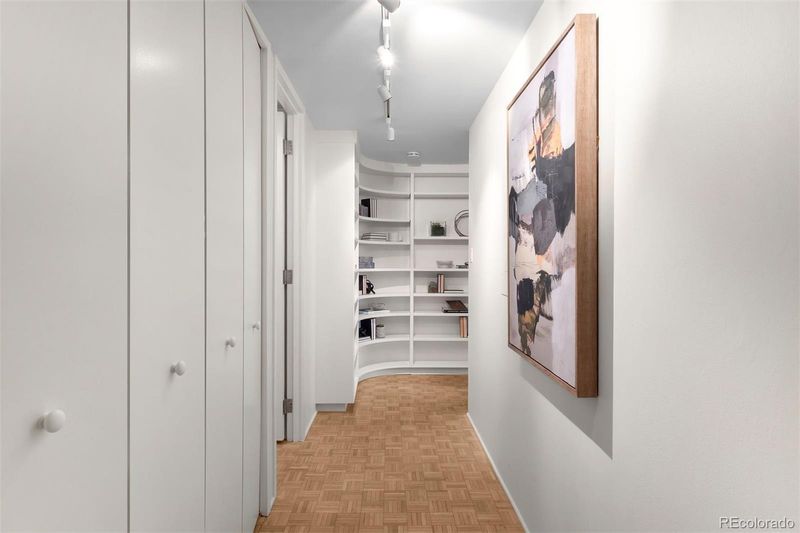 1201 N Williams St #16A, Denver, CO 80218