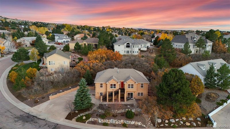 14805 Pristine Dr, Colorado Springs, CO 80921