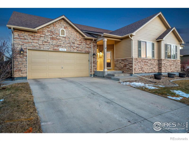 5636 Calgary St, Timnath, CO 80547