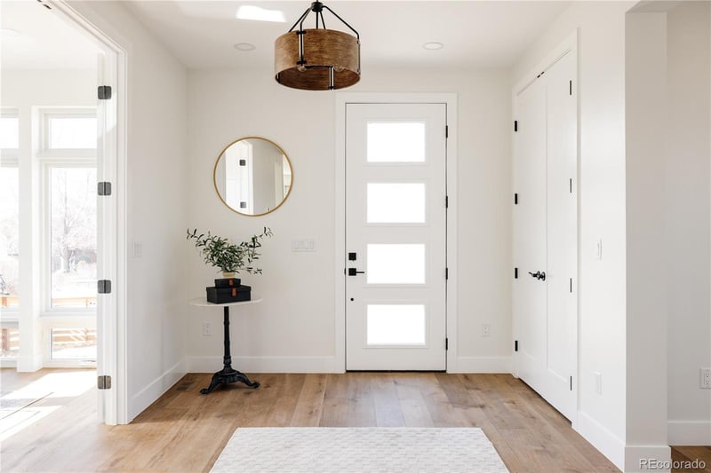 2720 N Saint Paul St, Denver, CO 80205