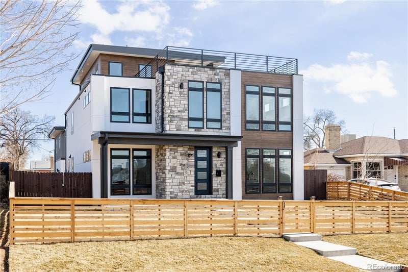 2720 N Saint Paul St, Denver, CO 80205