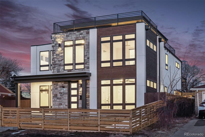 2720 N Saint Paul St, Denver, CO 80205