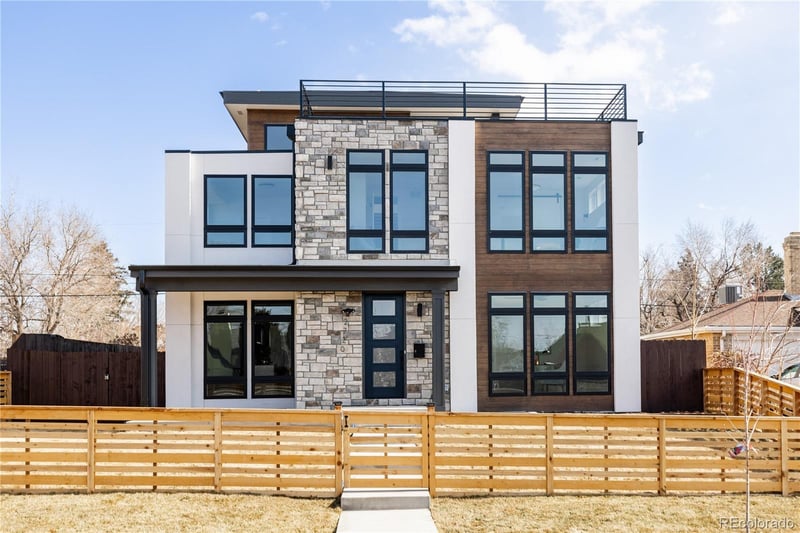 2720 N Saint Paul St, Denver, CO 80205