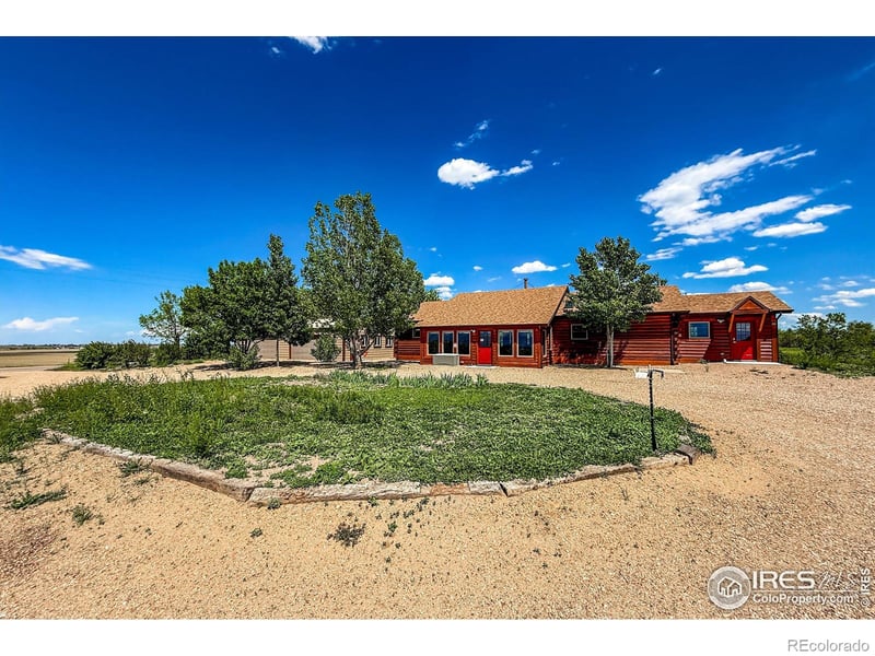 2244 County Road 12, Erie, CO 80516
