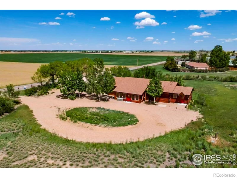 2244 County Road 12, Erie, CO 80516
