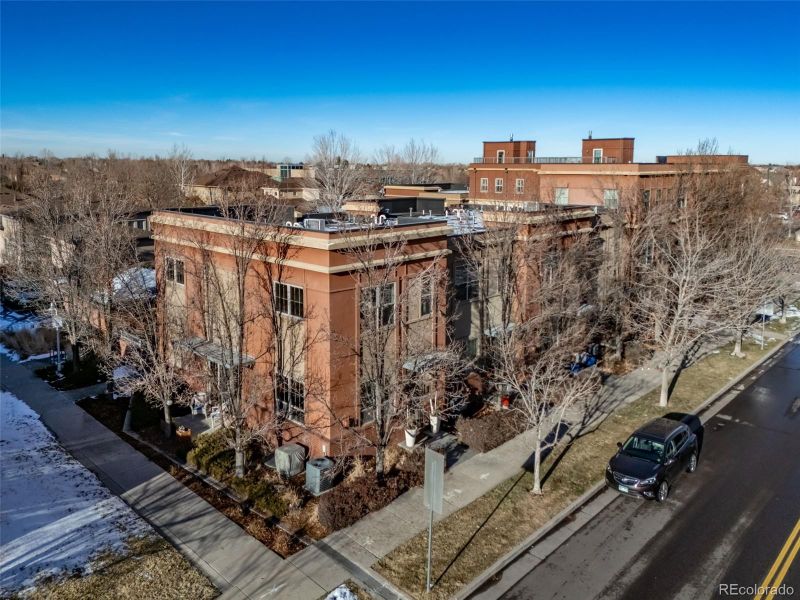7777 E 1st Pl #110, Denver, CO 80230