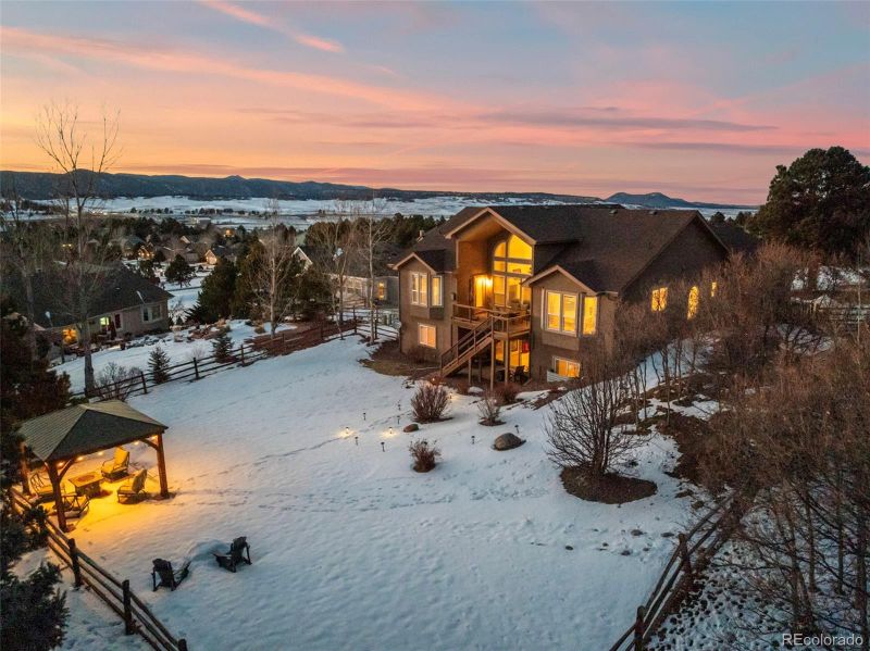 1535 Plowman Dr, Monument, CO 80132