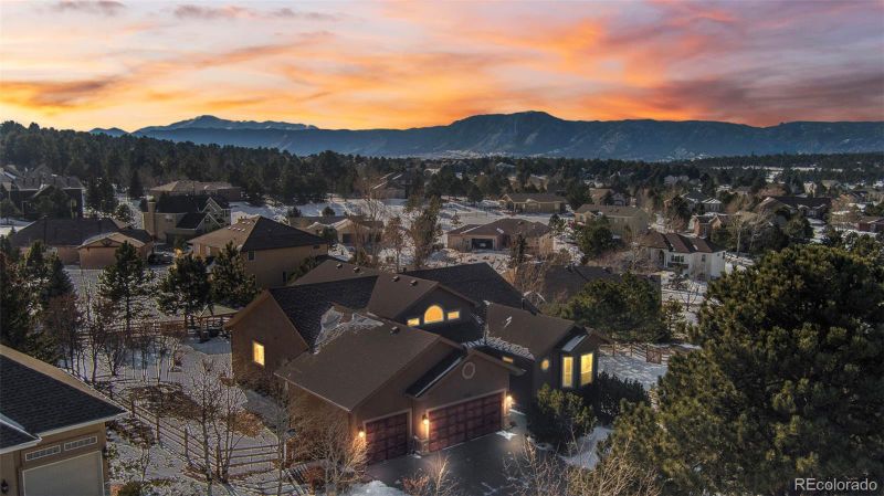 1535 Plowman Dr, Monument, CO 80132