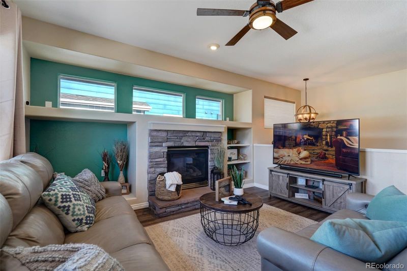 16845 Buffalo Valley Pa, Monument, CO 80132