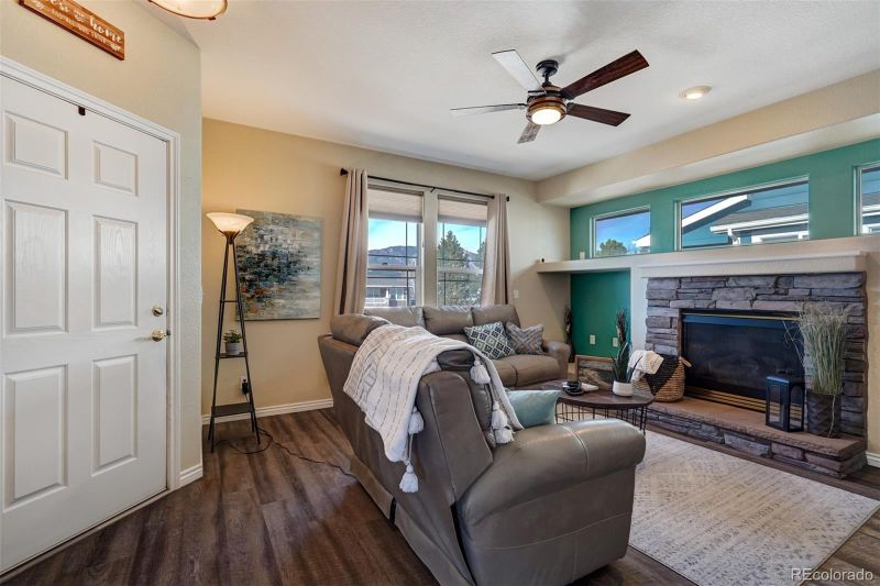 16845 Buffalo Valley Pa, Monument, CO 80132
