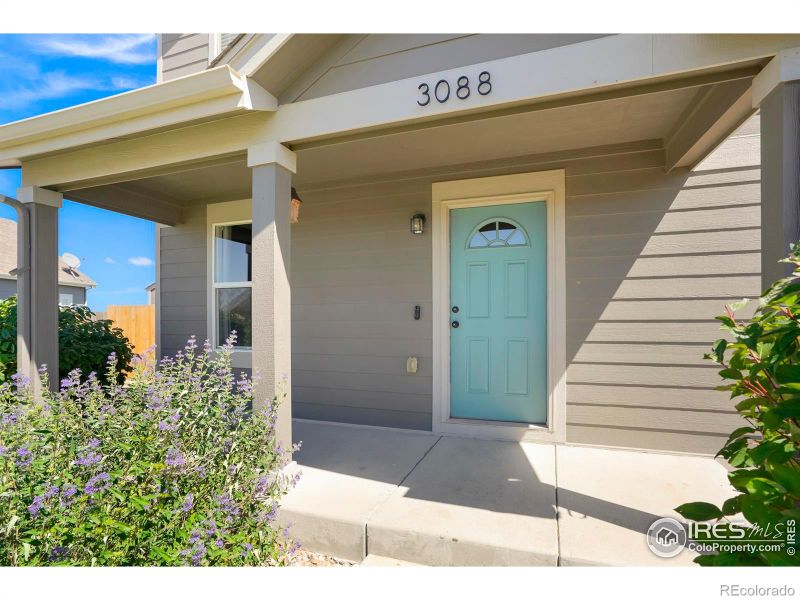 3088 Rose Hill St, Strasburg, CO 80136