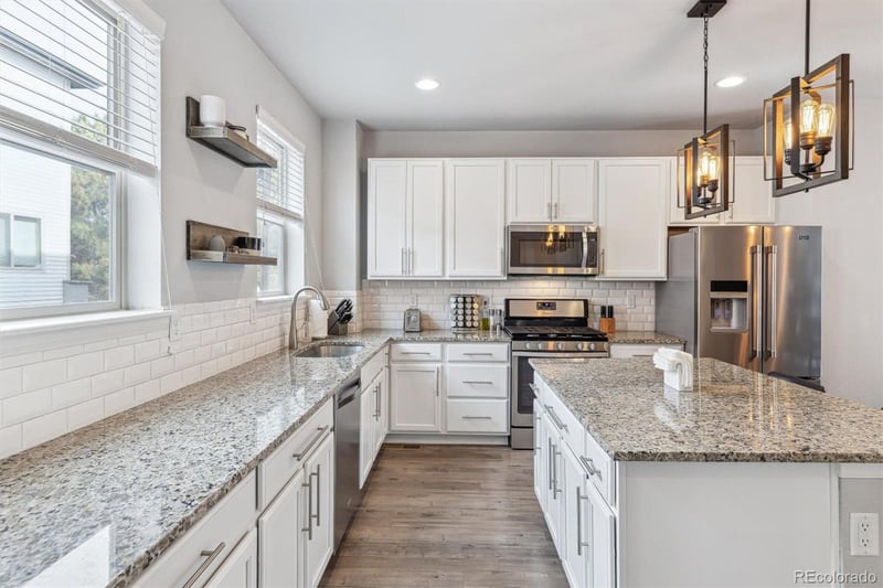 4260 E Warren Ave #5, Denver, CO 80222