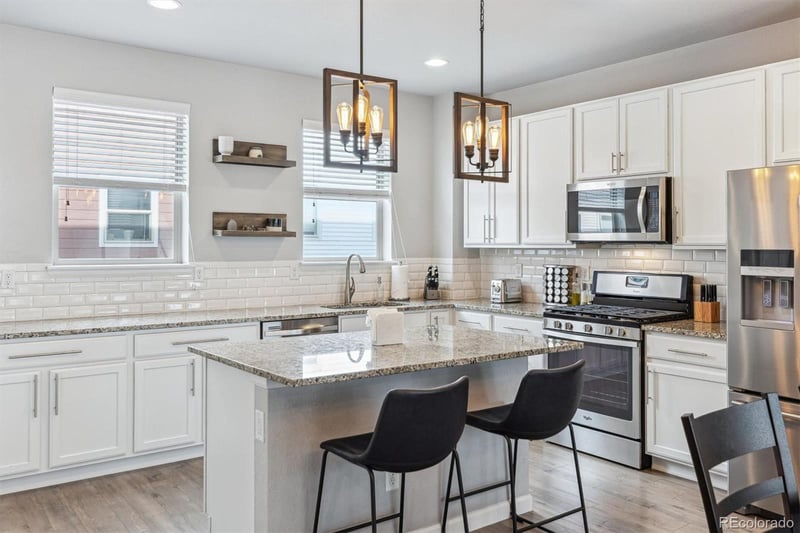 4260 E Warren Ave #5, Denver, CO 80222