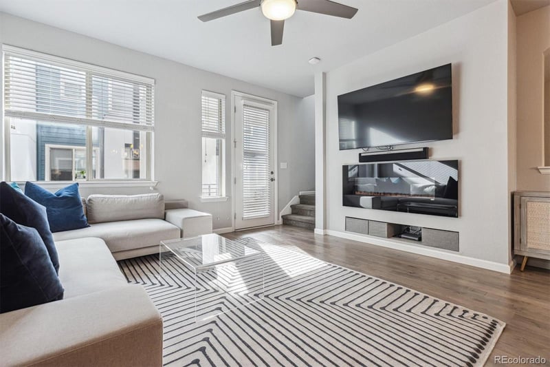 4260 E Warren Ave #5, Denver, CO 80222
