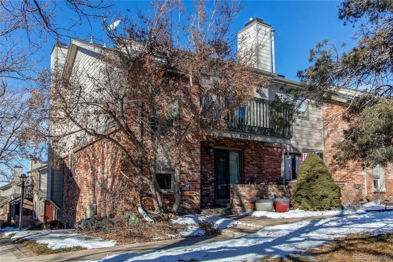 4206 S Granby St #E, Aurora, CO 80014