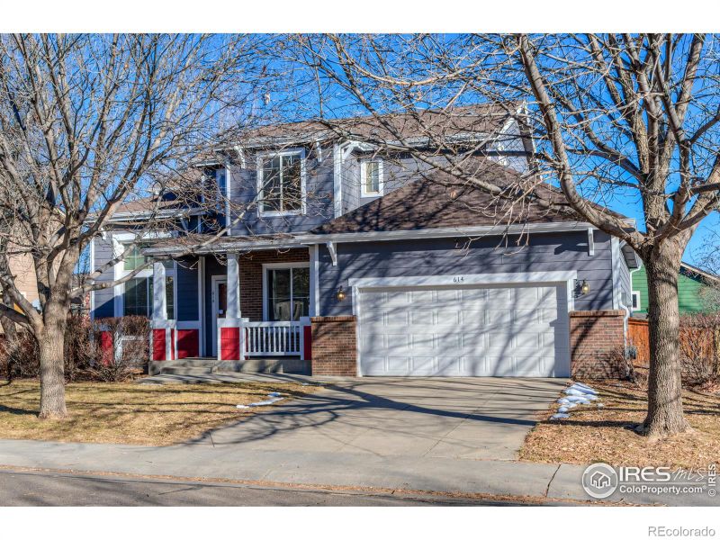 614 Americana Rd, Longmont, CO 80504