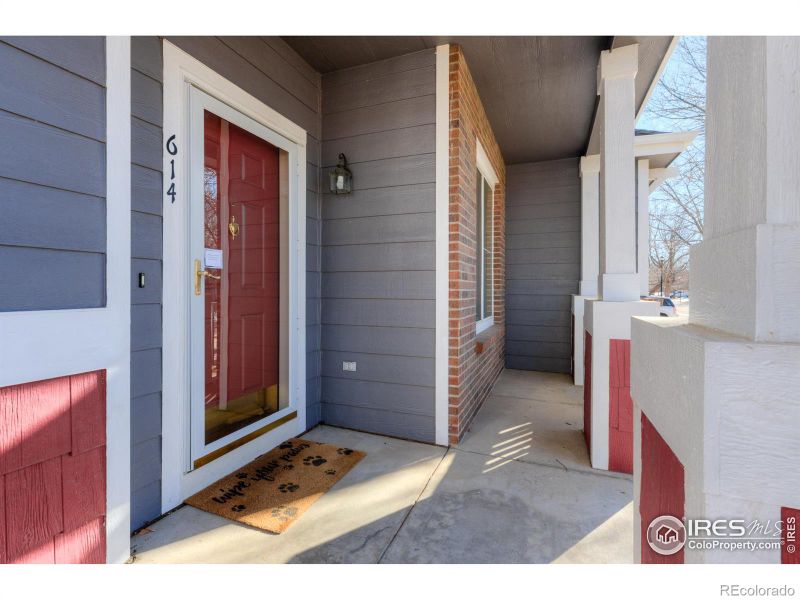 614 Americana Rd, Longmont, CO 80504