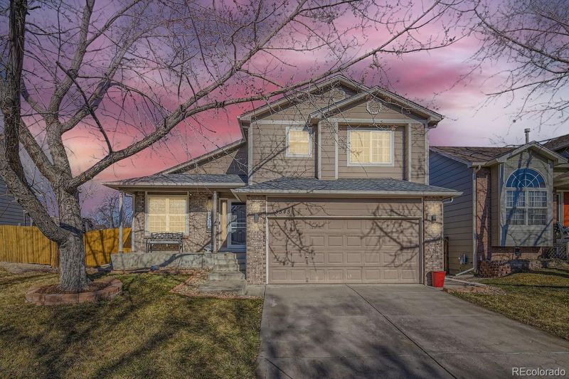 5545 E 130th Dr, Thornton, CO 80241