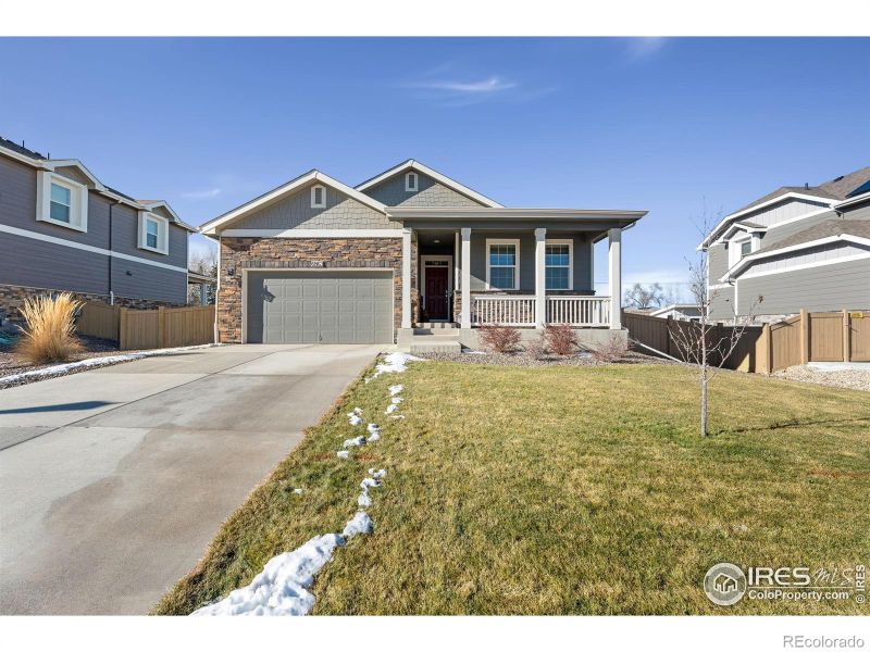 6863 Whisper Trail Ln, Wellington, CO 80549