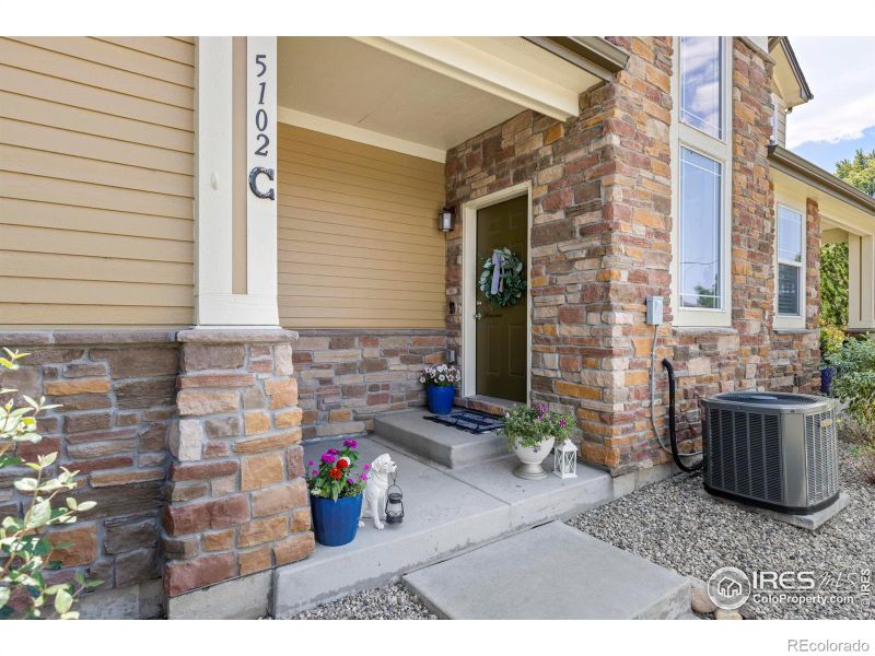 5102 Southern Cross Ln #C, Fort Collins, CO 80528
