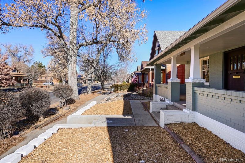 2640 York St, Denver, CO 80205