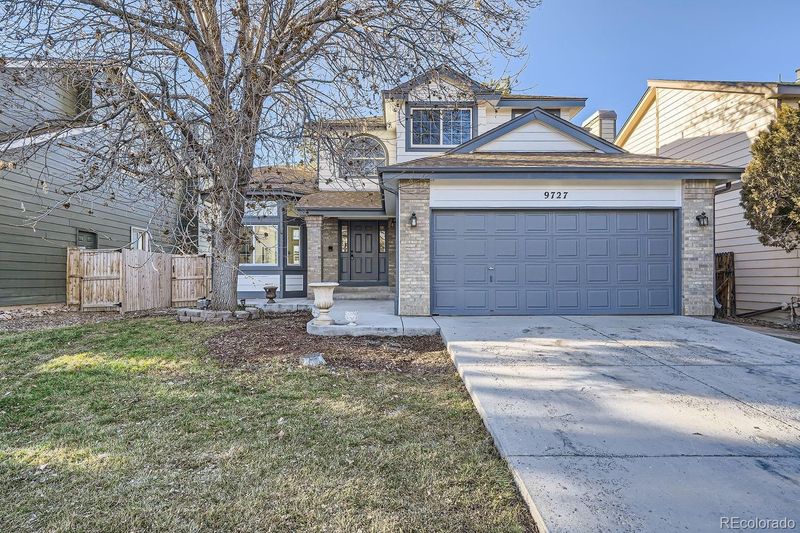 9727 W 99th Pl, Broomfield, CO 80021
