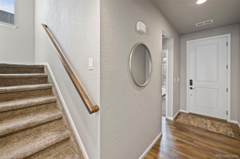 6019 Bennach Grv, Colorado Springs, CO 80927