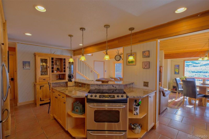 243 County Road 100, Silverthorne, CO 80498