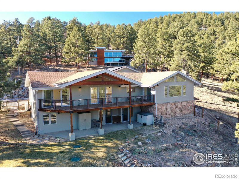 130 Seven Hills Dr, Boulder, CO 80302