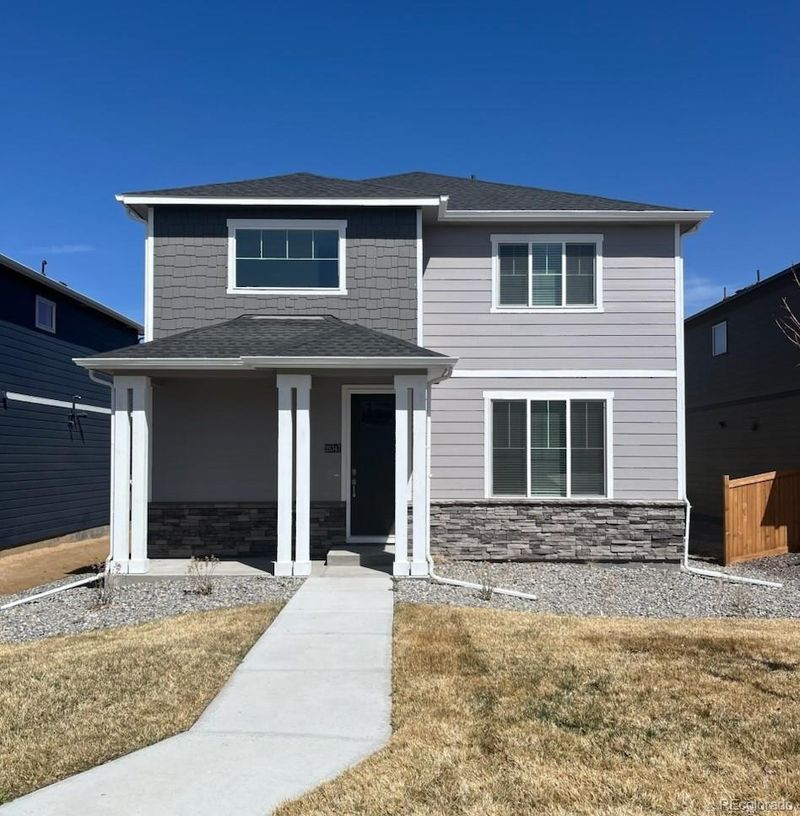 22293 E 6th Pl, Aurora, CO 80018
