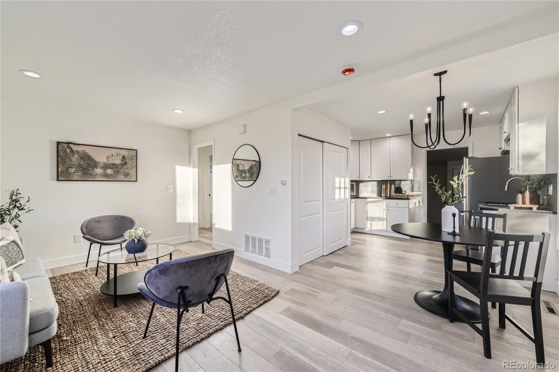 1840 S Shoshone St, Denver, CO 80223