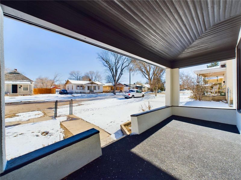 1207 Claremont Ave, Pueblo, CO 81004