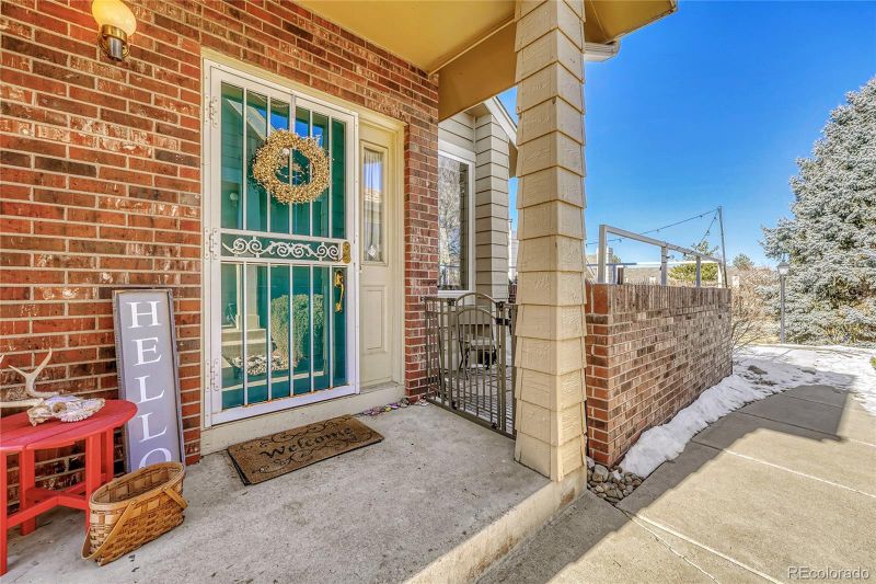 2134 S Scranton Way, Aurora, CO 80014