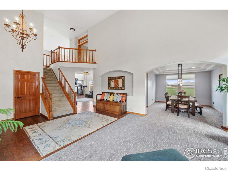 909 Glenarbor Cir, Longmont, CO 80504