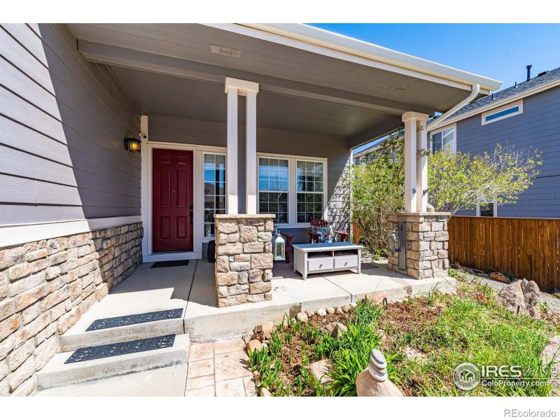 909 Glenarbor Cir, Longmont, CO 80504