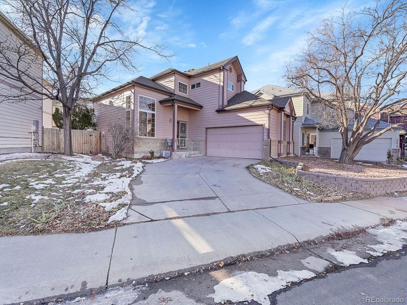 1177 S Rifle Cir, Aurora, CO 80017