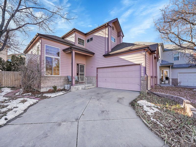 1177 S Rifle Cir, Aurora, CO 80017