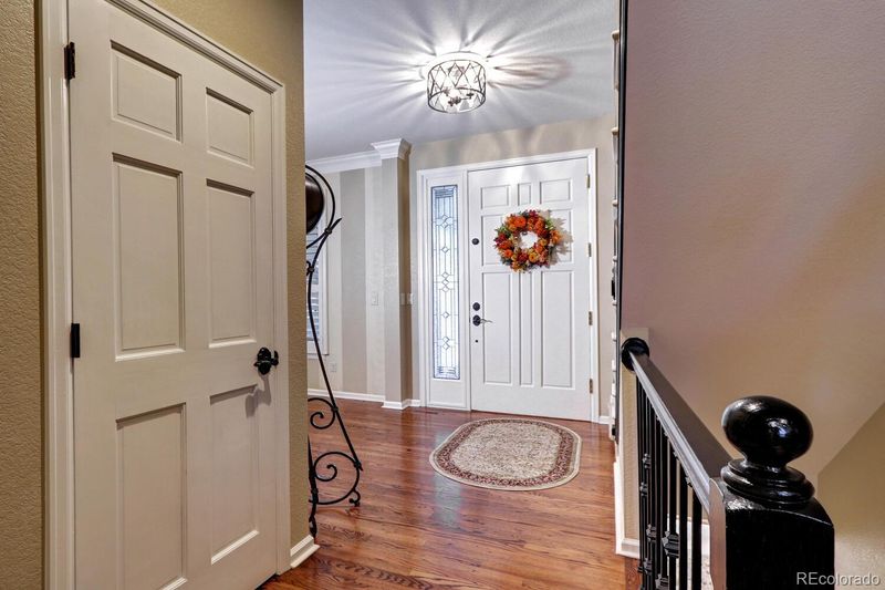 10697 W Roxbury Ave, Littleton, CO 80127
