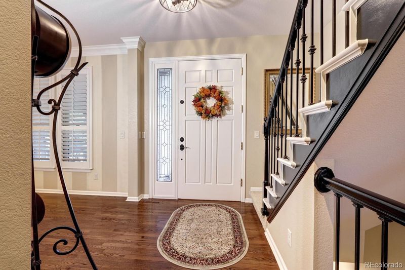 10697 W Roxbury Ave, Littleton, CO 80127