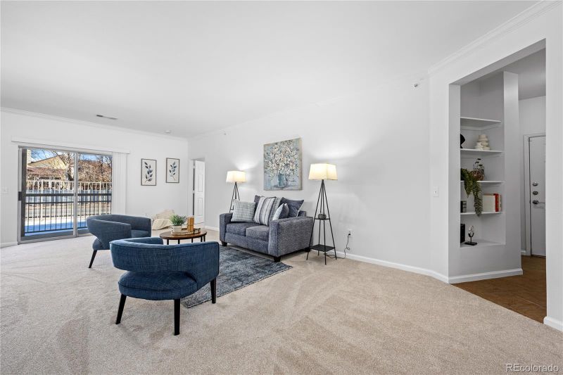 7402 S Quail Cir #1116, Littleton, CO 80127