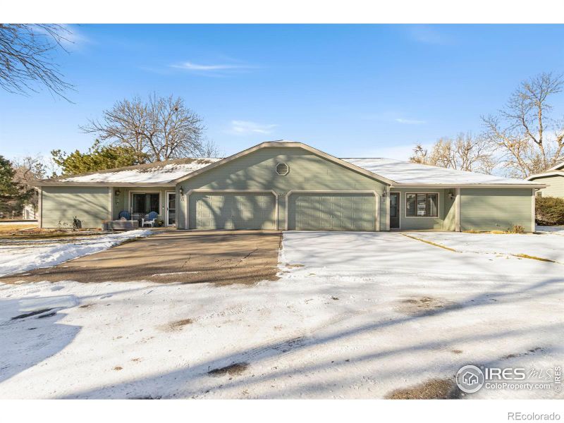 929 E Prospect Rd #A, Fort Collins, CO 80525