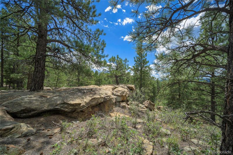 Rancho Escondido Lot 15, Weston, CO 81091