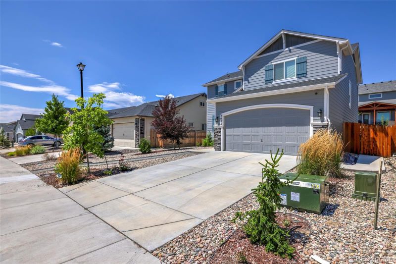2648 Shawnee Dr, Colorado Springs, CO 80922