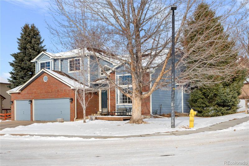 4983 Mountain Meadow Trl, Castle Rock, CO 80109